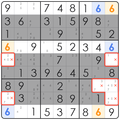 how do you play sudoku