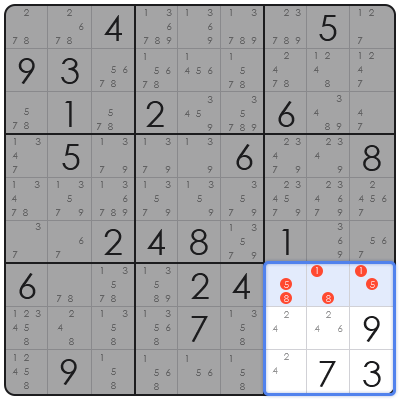 sudoku vip